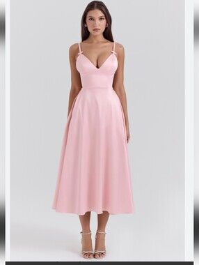House Of CB Tiffany Dress NWT